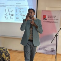 Ragunath Manogaran