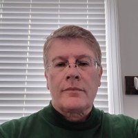 Kevin Vaughan