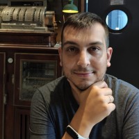 Joaquim Stasys M. Franco Carvalho