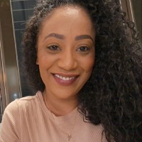 Melanie Tettey