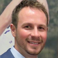 Josh Sain, Ed.D.
