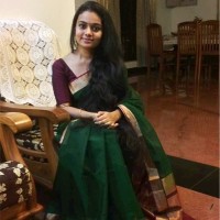 Minna Mathew