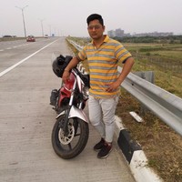 Shubham Tyagi Tyagi