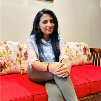 Nanda Deepa K