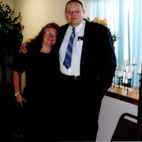 John And Hiedi Vogele
