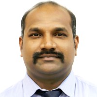 Manu Krishnan