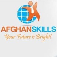 Edrees AfghanSkills