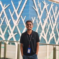 Vyshnav Cp