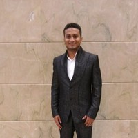 Akram Khan
