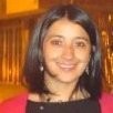 Angela María Burgos Herrera