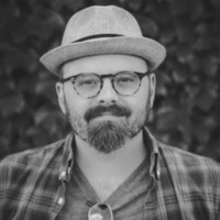 Jonathan Baker