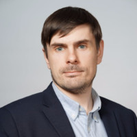 Roman Davydov