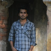 Mohd Danish Ansari