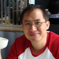 Flash Liu
