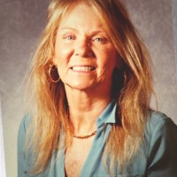 Tina Ogilvie