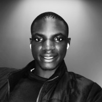 Joseph Oladipo