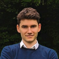 Sacha Rueff