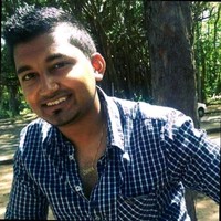 Ashwant Maghoo