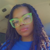 Armoniey Moore
