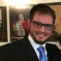 David P.