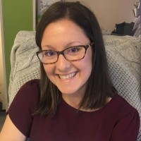 Clare Lloyd