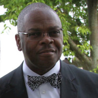 Virgil Walker