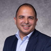 Walid El Khazen, MIS®, ITIL®