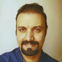 Masoud Zare (Ph.D)