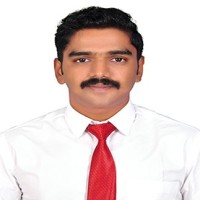 Gokula Krishnan