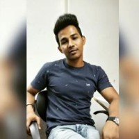 Mohit Dhakoliya