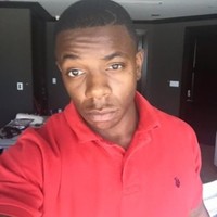 Jamel Carnegie