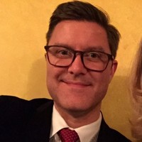 Jason Tomaszewski