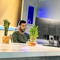 Swapnil More