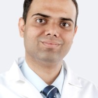 Gautam Rege