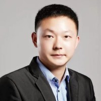 Jerry Wang
