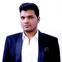 Mohsin Shaikh