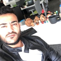 Bahaa Bouhamdan