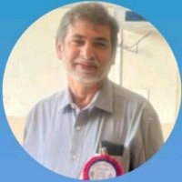 Syed Abdul Azeez Basha