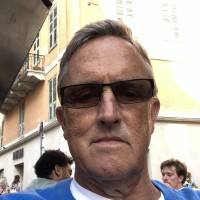 Skip Webster