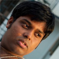 Giridhar Pandurangi