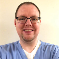 Garrett Anderson, Mb(Ascp)
