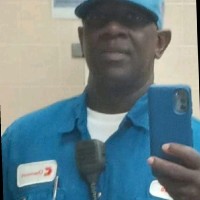 Kelvin Roberson
