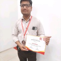 Sagar Bhatkhore