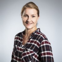 Marianne Von Allmen-Wüthrich