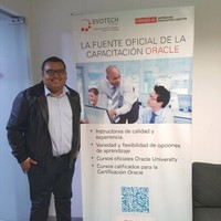 Michael Quipuzco Melgar