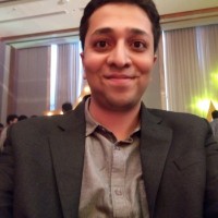 Karthik Srinivas