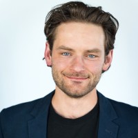 Alden Copley