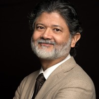 Sushant Gupta