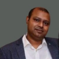 Rahul Dasharath Mane