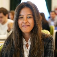 Syrine Ferchichi